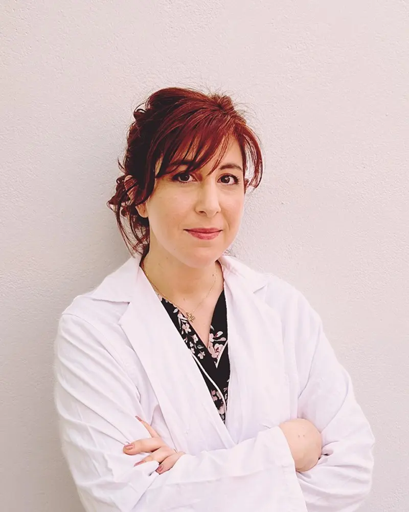 doctora cristina lopez de lerma maria chulio